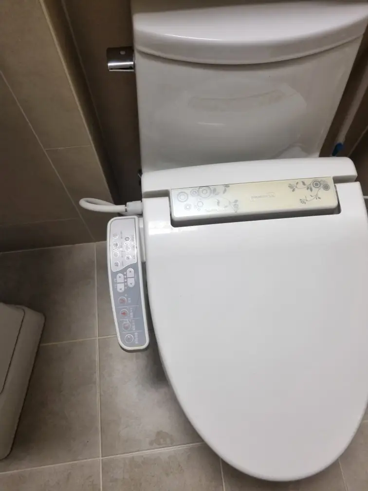 변기 흔들림 1
